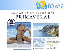 CRUCEROS POR EL NORTE DE EUROPA