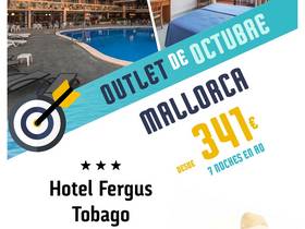 OUTLET MALLORCA